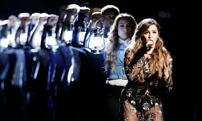 'The Voice' Final Performances: Listen to the Top 4's Original Songs