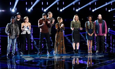 'The Voice' Results: Find Out the Top 8 Who Make It to Semifinals