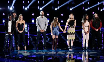 'The Voice' Results: Here's the Four Finalists of Season 10