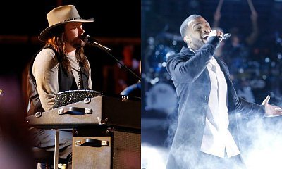 'The Voice' Recap: Watch Top 9 Perform for the Spots in Semifinals