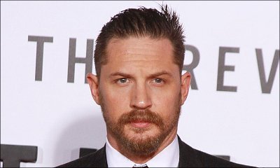 Tom Hardy May Be Playing This Character in 'Star Wars Episode VIII'