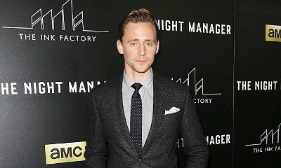 Tom Hiddleston in 'Advance Talks' to Star in 'Bond 25'
