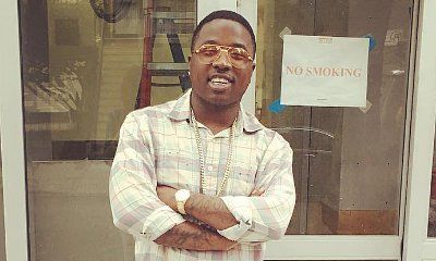 Troy Ave's Arrested After Video of Him Firing Gun at T.I.'s Concert Surfaces