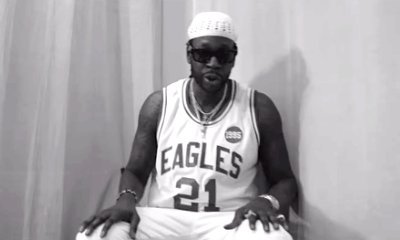 2 Chainz Supports Muslims With Anti-Donald Trump '100 Joints' Music Video