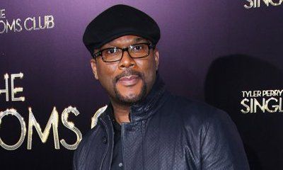 Tyler Perry Says 'Gone Girl 2' Might Actually Happen
