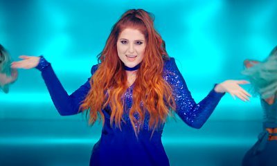 Here S The Unaltered Version Of Meghan Trainor S Me Too Music Video Here S The Unaltered Version Of Meghan Trainor S Me Too Music Video