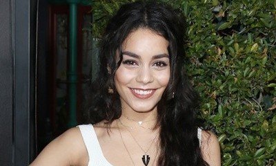 Vanessa Hudgens Fined $1,000 for Carving Heart on Sedona Red Rock