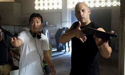 Vin Diesel Wants Justin Lin to Helm the Final 'Fast and Furious' Movie