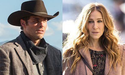 'Westworld' and SJP's 'Divorce' Set for Fall Premieres