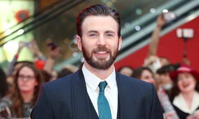 Here's What Chris Evans Says of Captain America's Hydra Plot Twist