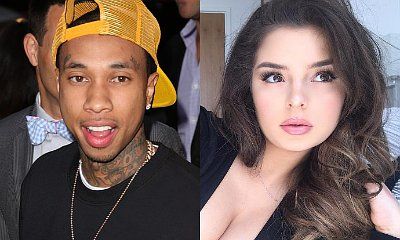 Find Out What Tyga Says About Rumored New Lover Demi Rose