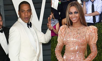 This Is Why Jay-Z Let Beyonce Attend the 2016 Met Gala Alone