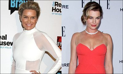 Yolanda Hadid Hits Back at Rebecca Romijn for Dissing Gigi Hadid and Kendall Jenner