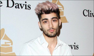 Zayn Malik Has the Perfect Response to Azealia Banks' Racist Rant