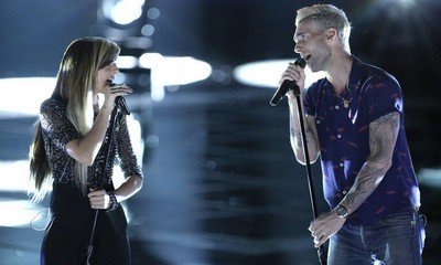 Adam Levine Offers to Pay for Christina Grimmie's Funeral