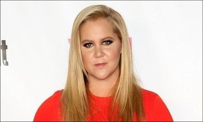 Amy Schumer Scraps Gun Scene From New Movie Following Orlando Mass Shooting