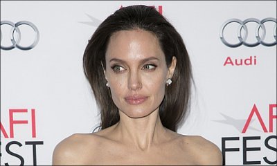 Angelina Jolie to Commit 'Murder on the Orient Express'