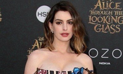 Anne Hathaway Named Goodwill Ambassador for U.N. Women