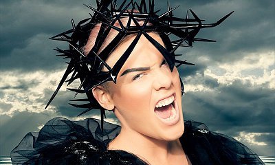 Artist of the Week: Pink