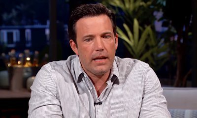 Ben Affleck Slurring and Ranting About Deflategate on HBO's Talk Show. Was He Drunk?