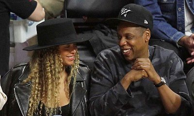 Beyonce and Jay-Z Are 'Fixing' to Buy a $93M L.A. Mansion