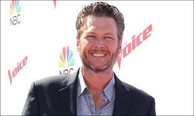 Score One for Blake Shelton! The 'Voice' Judge Shuts Down Twitter Troll