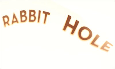 Check Out Blink-182's Infectious New Single 'Rabbit Hole'