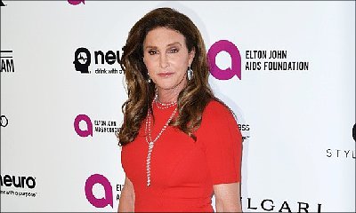 Caitlyn Jenner Plans to Have Baby No. 7 Through Surrogate?