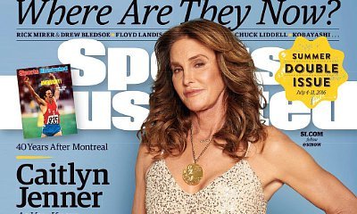 Caitlyn Jenner Was 'Disgusted' by Bruce's 'Greek God Kind of Body'