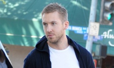 Calvin Harris Breaks Silence on Taylor Swift and Tom Hiddleston's New Romance