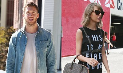 Calvin Harris 'Feels Betrayed' by Taylor Swift After She's Caught Kissing Tom Hiddleston