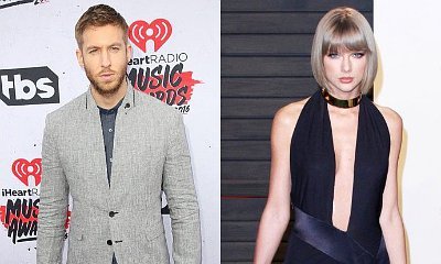 Calvin Harris Reportedly Can't Get Taylor Swift 'Off His Mind.' Planning to Reconcile?
