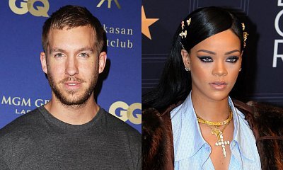 Calvin Harris Shares Previews for Music Video of Rihanna Collaboration