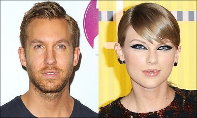 Calvin Harris Won't Date Another Celebrity Thanks to 'Narcissist' Taylor Swift