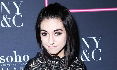 Christina Grimmie Buried in Private Funeral Service in New Jersey