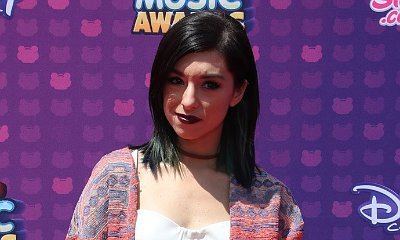 Ex-'Voice' Contestant Christina Grimmie Dies After Shot at Concert