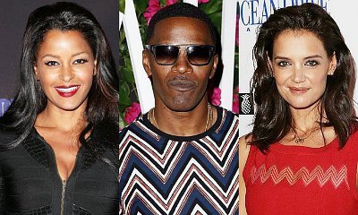 'RHOA' Star Claudia Jordan 'Misspoke' About Jamie Foxx and Katie Holmes' Relationship
