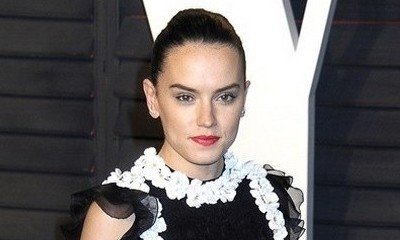 Daisy Ridley Opens Up on Her Battle With Endometriosis