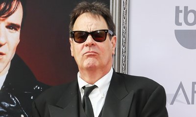 Dan Aykroyd Rushed to Emergency Room With Abdominal Pain