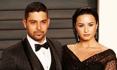 Demi Lovato and Wilmer Valderrama Call It Quits Too