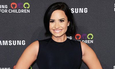 Demi Lovato Launches Another Twitter Rant, Takes Aim at Celebrity Coverage
