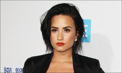 Demi Lovato Quits Instagram and Twitter. Find Out Why