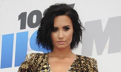 Demi Lovato Returns to Twitter After Brief Break, Vows to Be 'More Honest Than Ever'