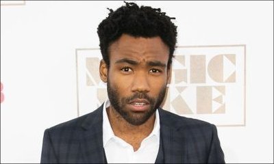Donald Glover Joins 'Spider-Man: Homecoming'