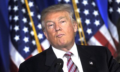 Donald Trump Congratulates Himself 'for Being Right' on Terrorism After Orlando Shooting