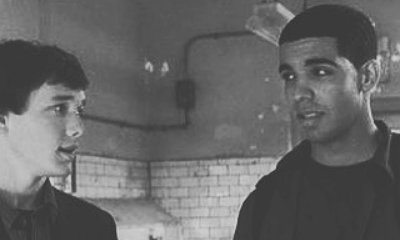 Drake Blasts a Fan Dissing His Tribute to Anton Yelchin