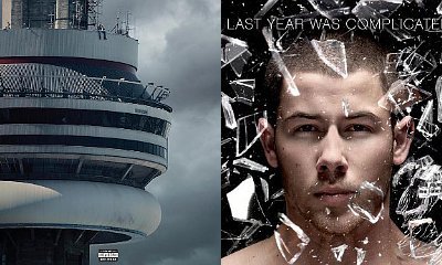 Drake's 'Views' Stays at No. 1 as Nick Jonas' 'LYWC' Debuts at No. 2 on Billboard 200