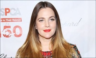 Drew Barrymore in Talks to Host New Talk Show