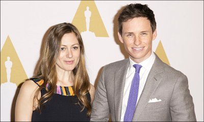Eddie Redmayne Welcomes First Child With Hannah Bagshawe