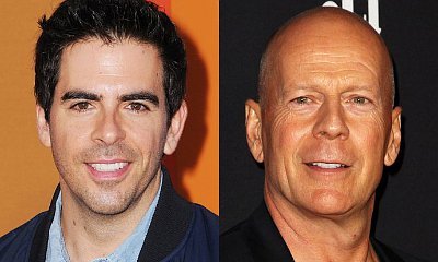 Eli Roth to Direct Bruce Willis in 'Death Wish' Remake